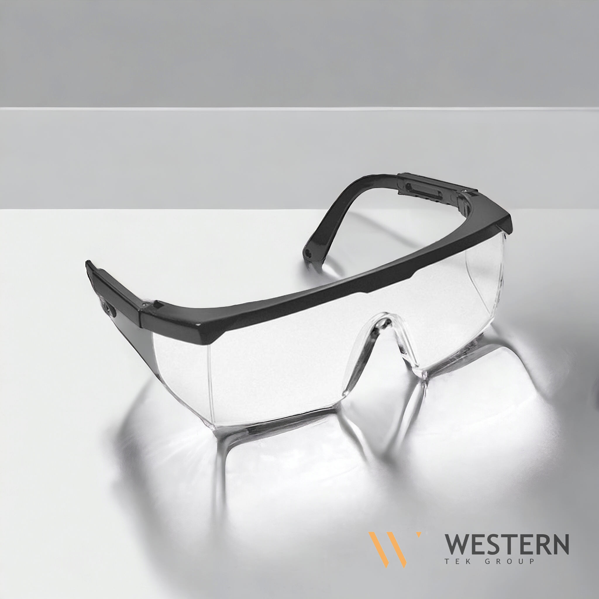 ST-03(Safety Goggles)